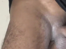 Dancing & Jerking