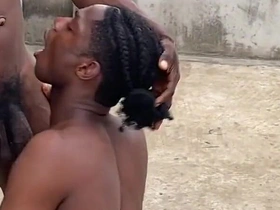 Fucking My Wife