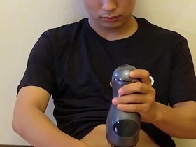 Sato-chan Sex Toy Review #2