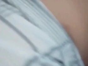 I Stretched My Baby's Tight Pussy.