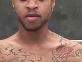 Leon Holt