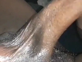 jerking