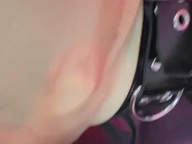 Locked up (part Ii - in Chastity) [moment]