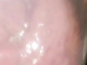 Precuming While Extreme Pumping