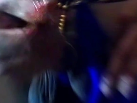 Desi Bengali Horn_y Kolkata Boyfriend Passionate Masturbation with Jelly,real Audio Cum Loaded, Bengali Big Black Cock