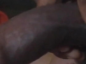 Tamil10inches BBC Morning Wood Show