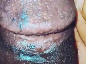Hot Cum