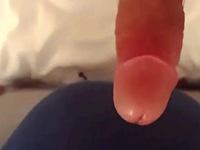 Begging for It My Friend Gave Me His Mouth and Ass