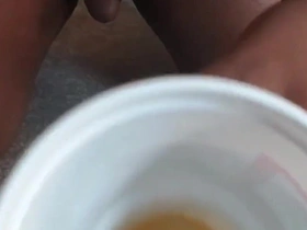 Masturbating bear BBC part 68
