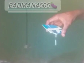 Greedy Gay Dude Fucks Nice and Clean