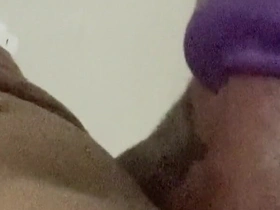 Sacandome La Leche Con Mi Juguetito