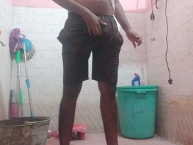 Tamil10inchesbbc Sexy Hot Massage Session Is Back