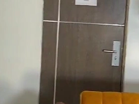 Straight Black Guy Vs a Twink Gay Boy