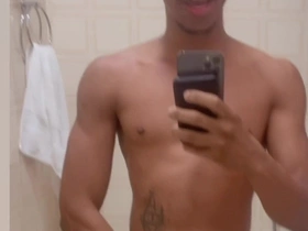 A Day in Rio, Sun on the Body, Desire in the Eyes. In the Mirror