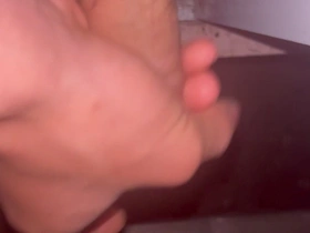 Young Vietnam Boy Masterbate and Cum