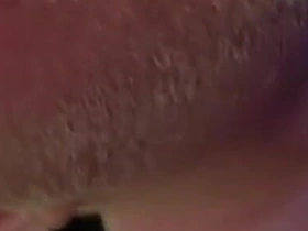 Facial Cumplilation! Bear Gets Covered in Cum by BBC