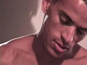 Lusty Guys in Rhythm #2