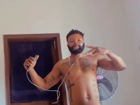 Big Dick Wiggle
