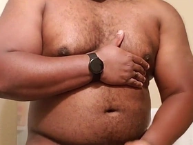 Masturbating bear BBC part 60