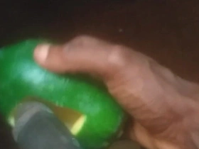 Africa Masturbation.