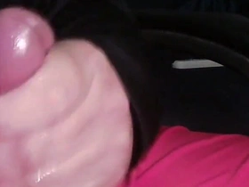 Jerk off Before Going to Work.
