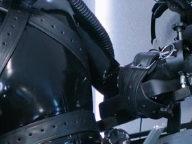 The Droid Lab Pp Training [moment]