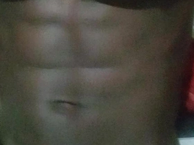 Hot Cumshot