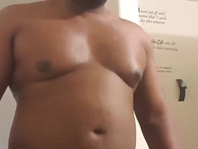 Masturbating bear BBC part 56