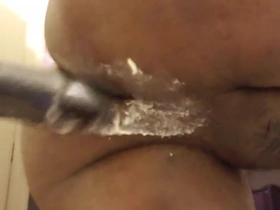 Masturbating bear BBC part 65