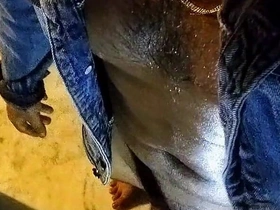 Hot Horny Bengali Husband.