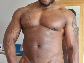 My Cock Felt so Thick and Hard Today.