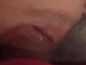 He Asked Me to Stroke Him - I Gave Him More