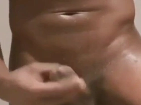 Nata4sex wanking in bath tub super honry