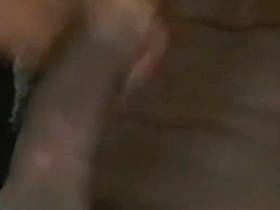 Nata4sex feeling horny wanking cumming hard