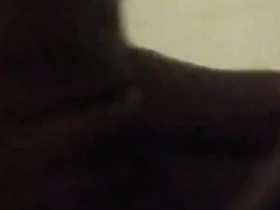 Nata4sex cumming hard in bath solo