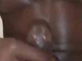 Nata4sex feeling fresh wanking in bathroom cumshot