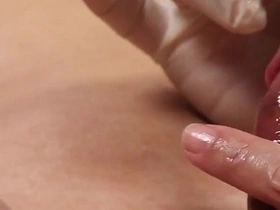 No.ksgh01 Climax Labs Ep.41 Sports Slave 1 Continuous Ejaculation. Ep.3-4